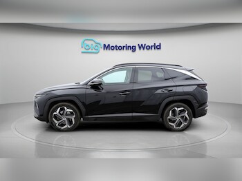 Used Hyundai TUCSON 2023 for sale - 77871848: Photo
