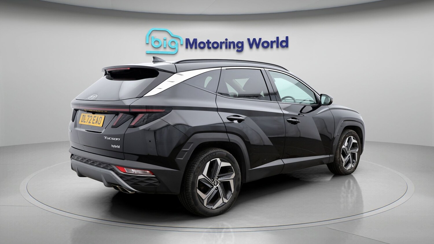 Used Hyundai TUCSON for sale - 77871848: Photo 7