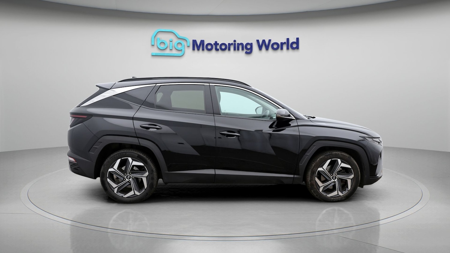 Used Hyundai TUCSON for sale - 77871848: Photo 8