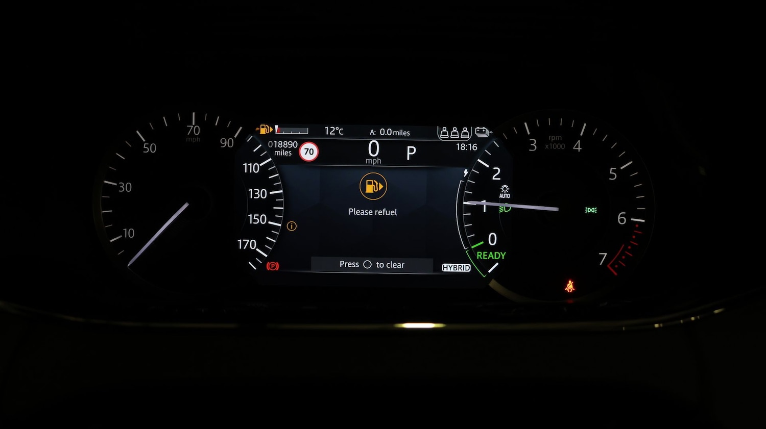 Used Land Rover Range Rover Evoque 2022 for sale - 78213748: Photo 10