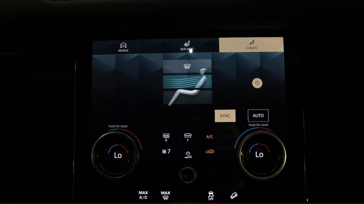 Used Land Rover Range Rover Evoque 2022 for sale - 78213748: Photo 12