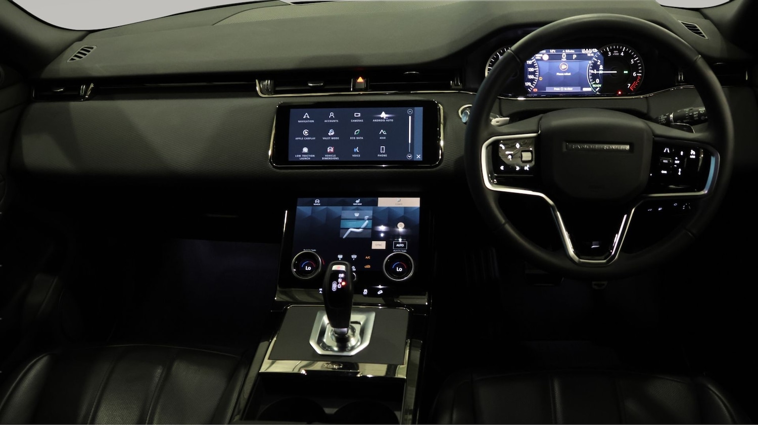 Used Land Rover Range Rover Evoque 2022 for sale - 78213748: Photo 13