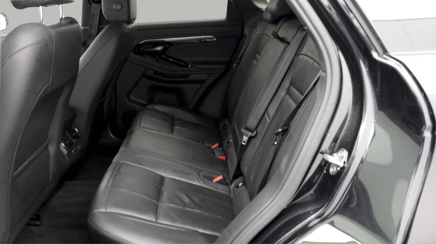 Used Land Rover Range Rover Evoque 2022 for sale - 78213748: Photo 16