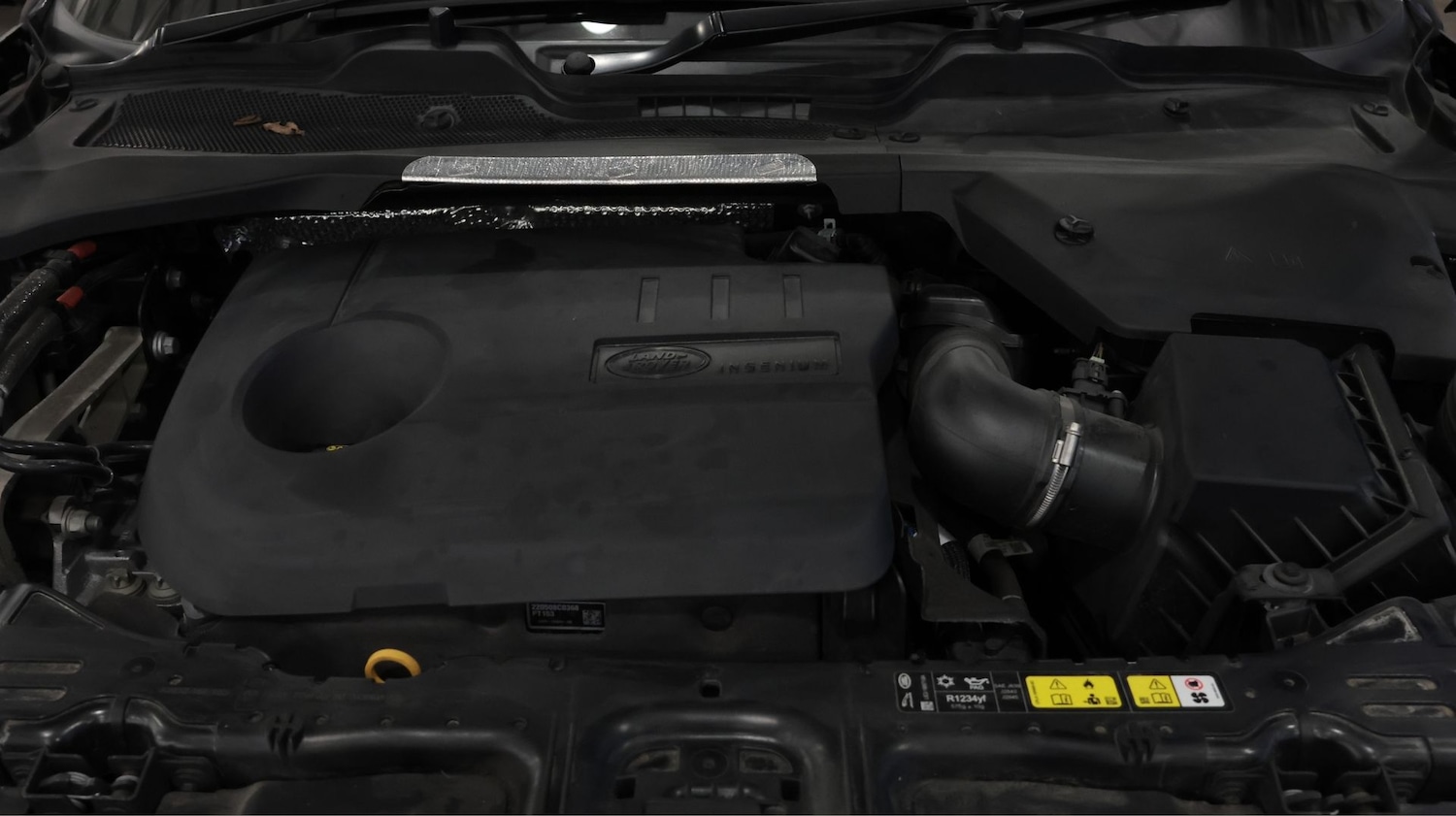 Used Land Rover Range Rover Evoque 2022 for sale - 78213748: Photo 19