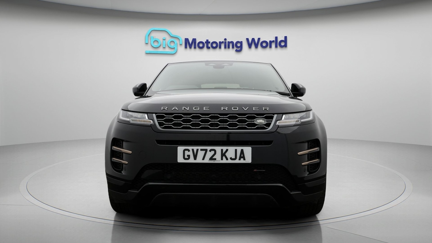 Used Land Rover Range Rover Evoque 2022 for sale - 78213748: Photo 2