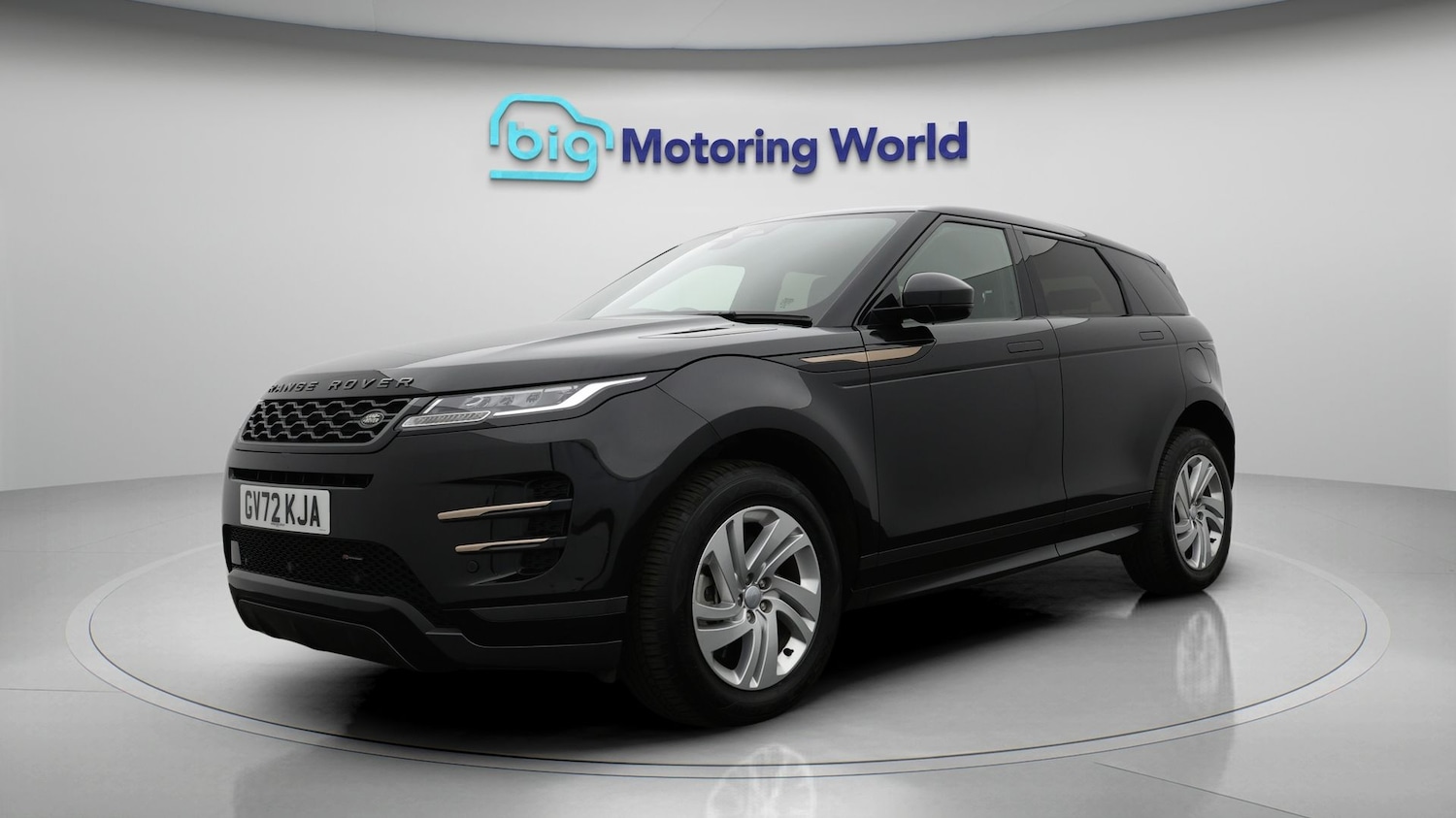 Used Land Rover Range Rover Evoque 2022 for sale - 78213748: Photo 3