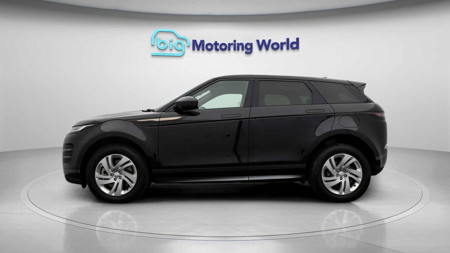 Used Land Rover Range Rover Evoque 2022 for sale - 78213748: Photo 4