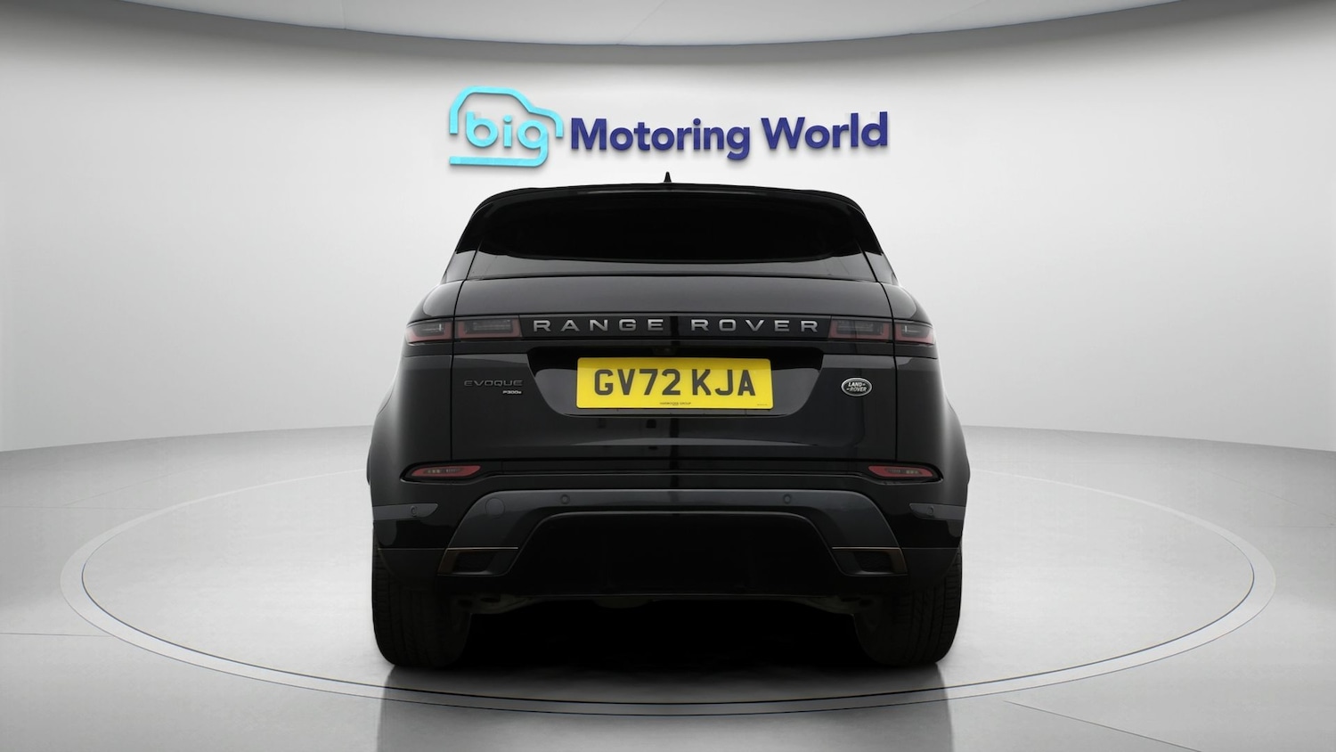 Used Land Rover Range Rover Evoque 2022 for sale - 78213748: Photo 6
