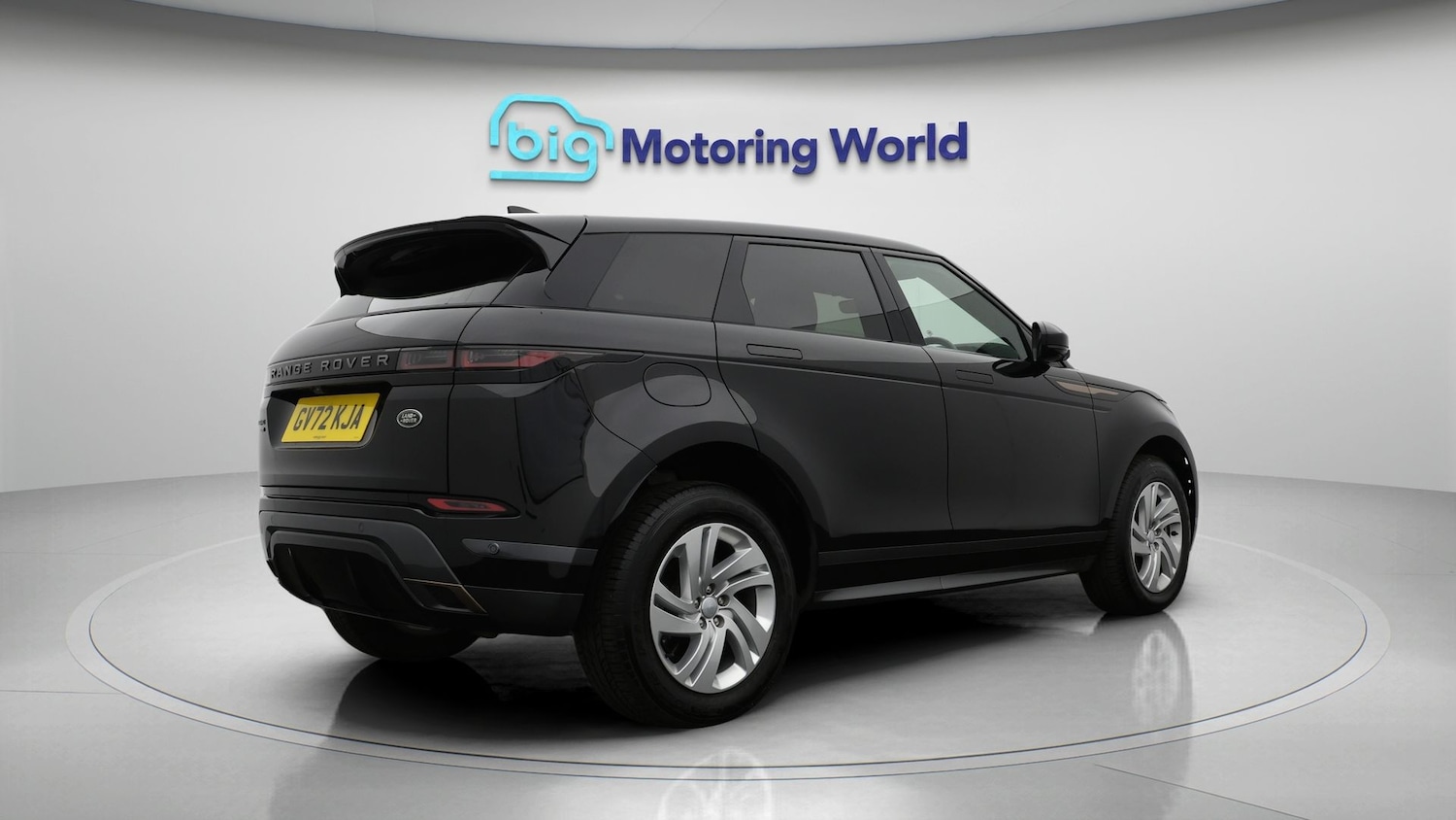 Used Land Rover Range Rover Evoque 2022 for sale - 78213748: Photo 7