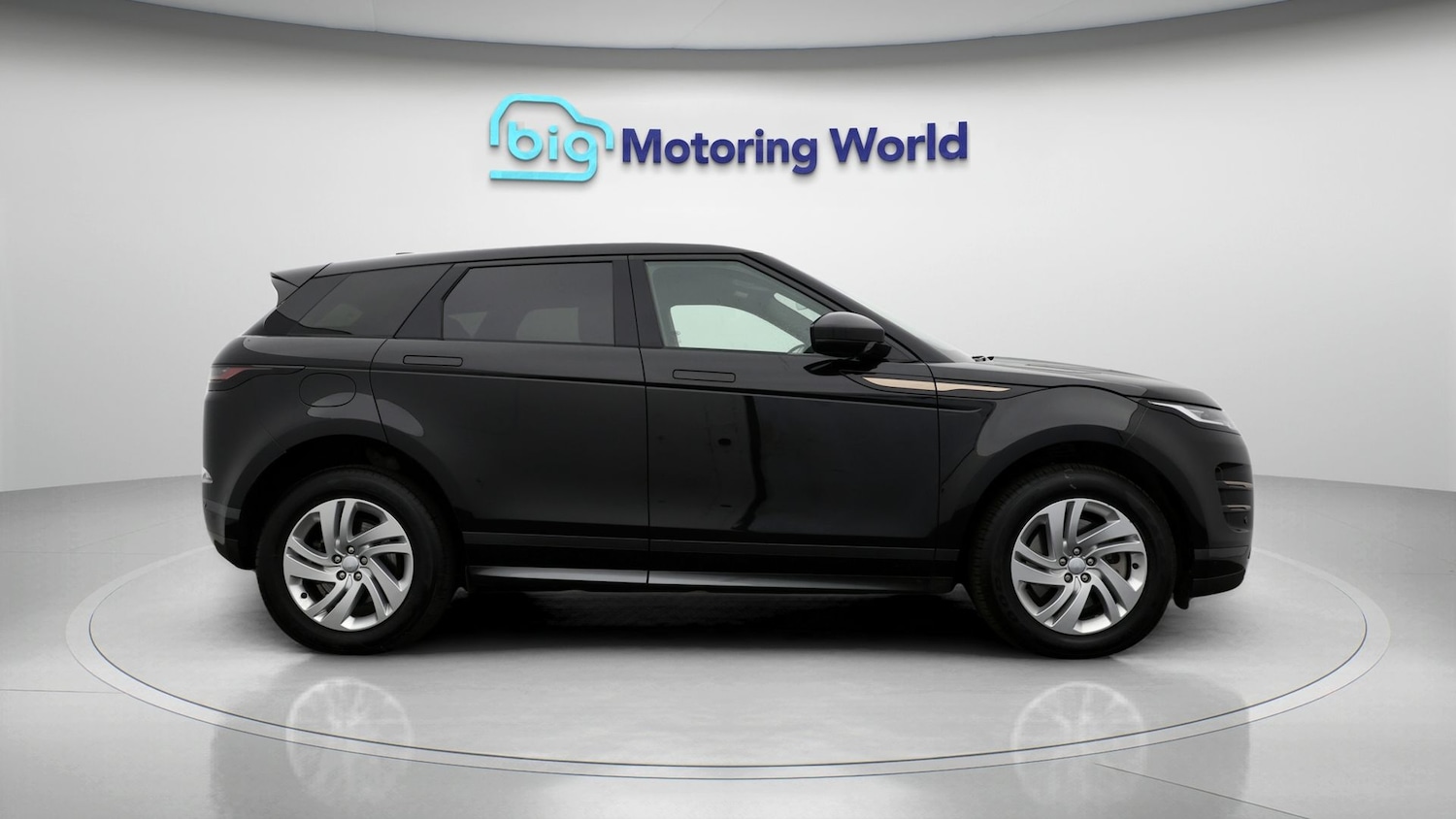 Used Land Rover Range Rover Evoque 2022 for sale - 78213748: Photo 8