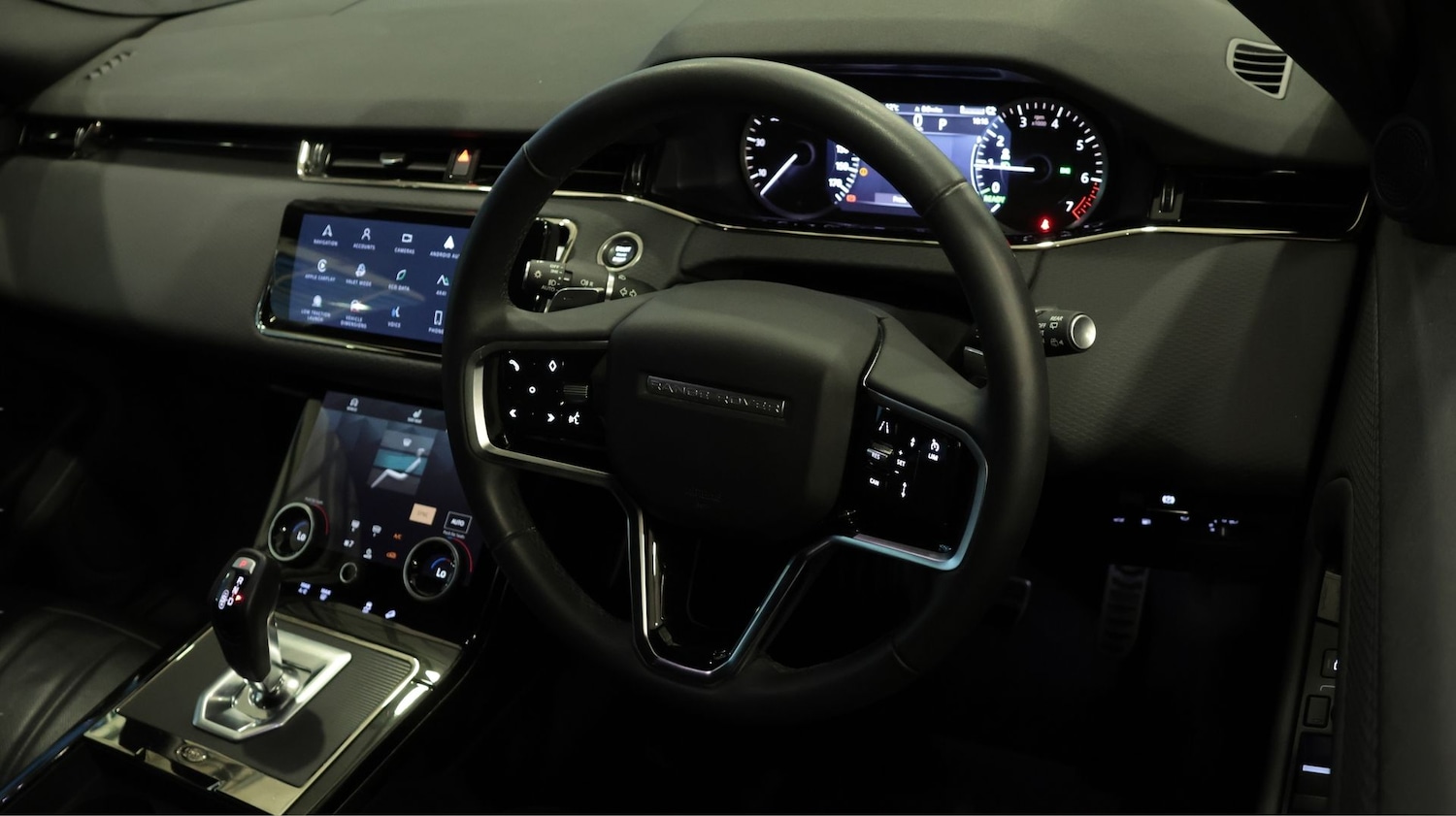 Used Land Rover Range Rover Evoque 2022 for sale - 78213748: Photo 9