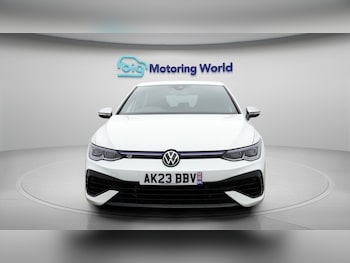Used Volkswagen Golf 2023 for sale - 79431068: Photo