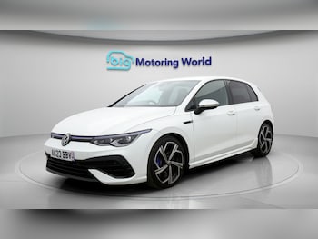 Used Volkswagen Golf 2023 for sale - 79431068: Photo