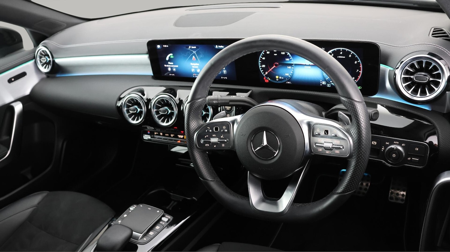 Used Mercedes-Benz A-Class 2022 for sale - 76099506: Photo 10