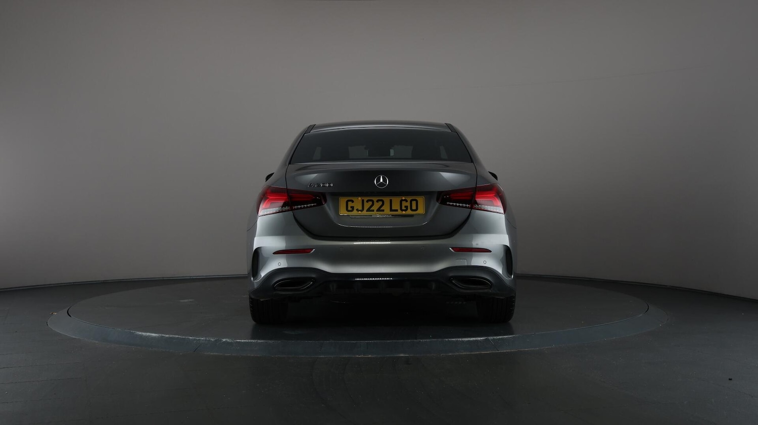 Used Mercedes-Benz A-Class 2022 for sale - 76099506: Photo 11