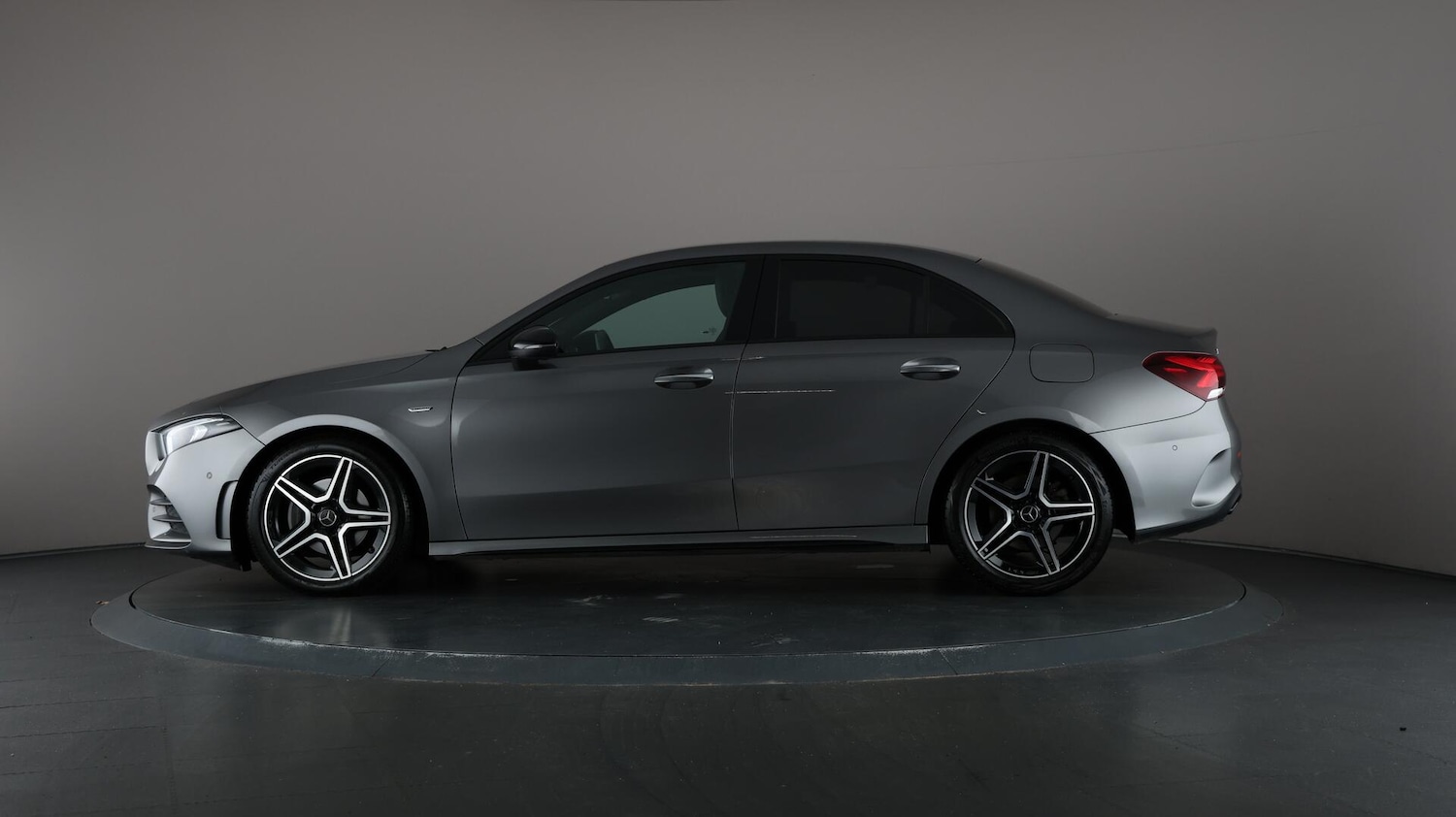 Used Mercedes-Benz A-Class 2022 for sale - 76099506: Photo 17
