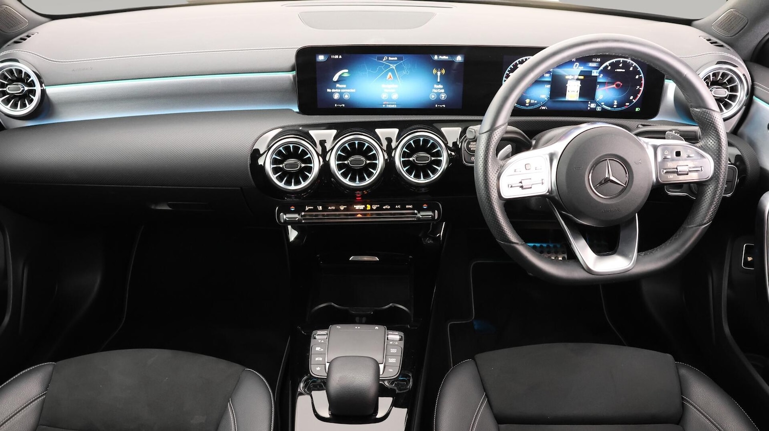 Used Mercedes-Benz A-Class 2022 for sale - 76099506: Photo 18