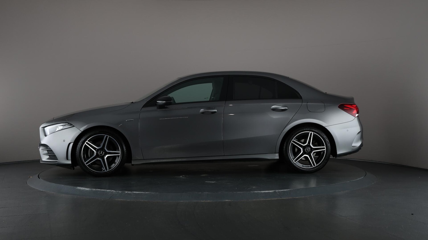 Used Mercedes-Benz A-Class 2022 for sale - 76099506: Photo 19