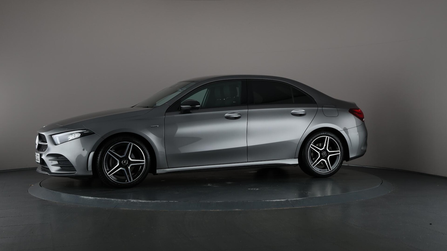 Used Mercedes-Benz A-Class 2022 for sale - 76099506: Photo 23