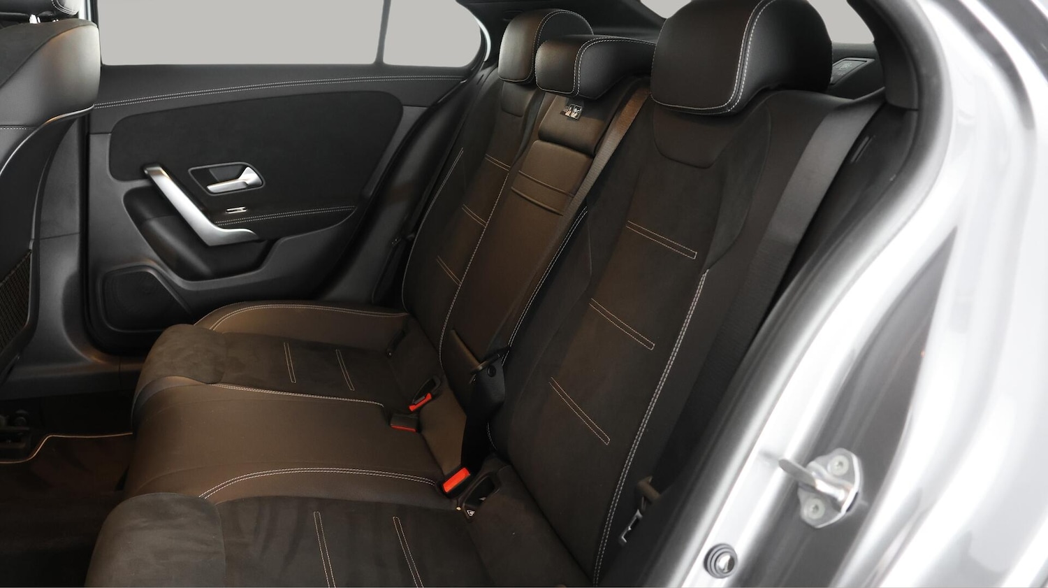 Used Mercedes-Benz A-Class 2022 for sale - 76099506: Photo 24