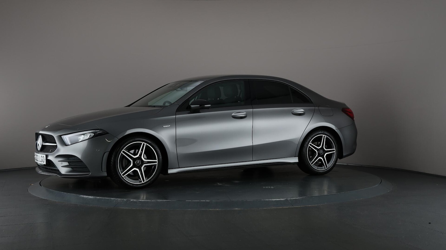 Used Mercedes-Benz A-Class 2022 for sale - 76099506: Photo 25