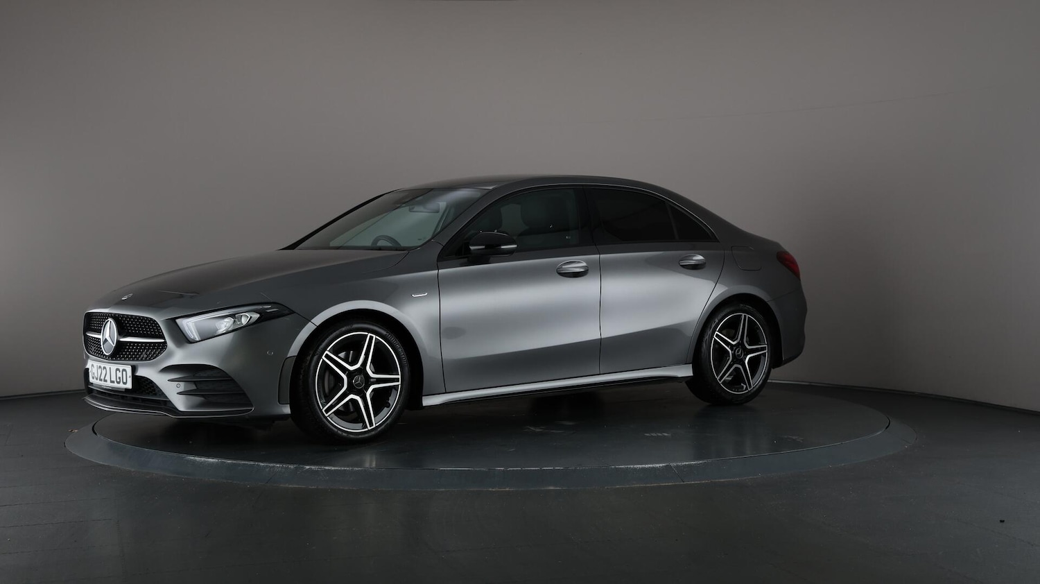 Used Mercedes-Benz A-Class 2022 for sale - 76099506: Photo 27