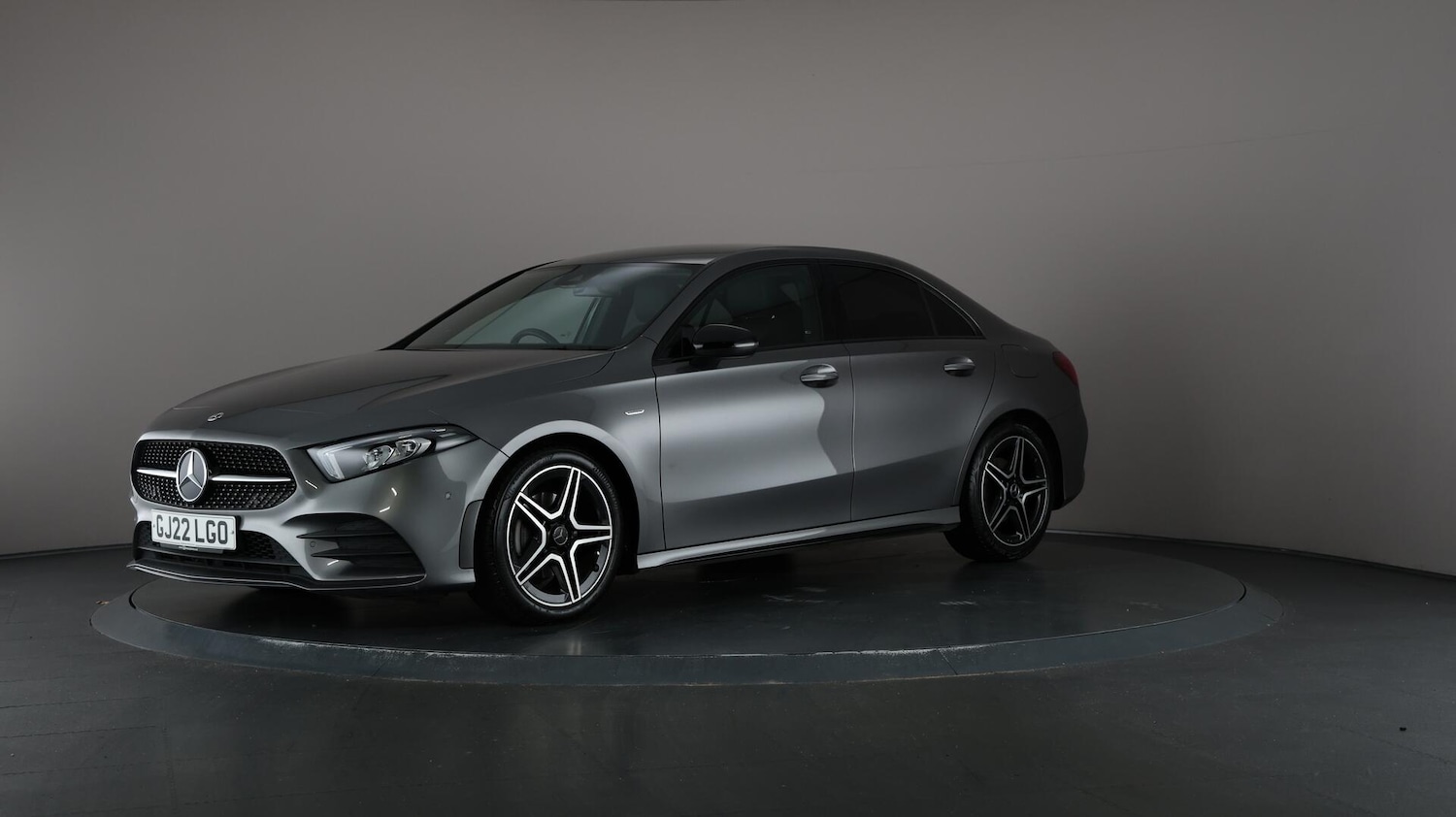 Used Mercedes-Benz A-Class 2022 for sale - 76099506: Photo 29