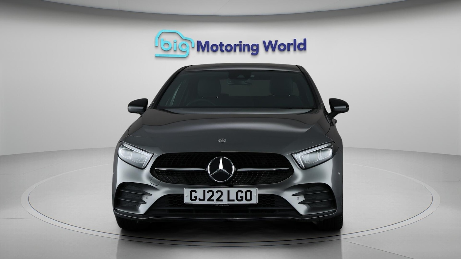 Used Mercedes-Benz A-Class 2022 for sale - 76099506: Photo 3