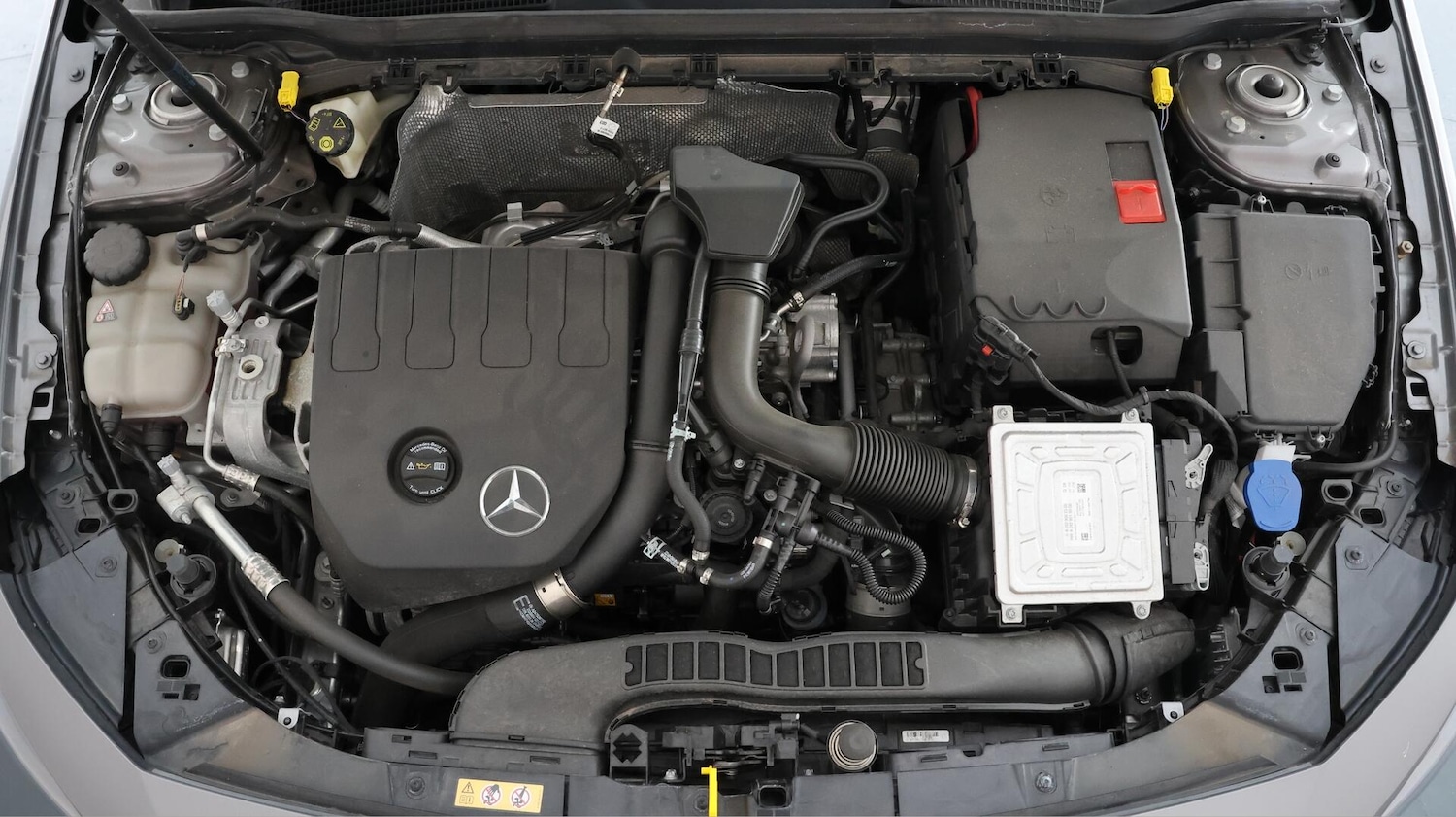 Used Mercedes-Benz A-Class 2022 for sale - 76099506: Photo 30