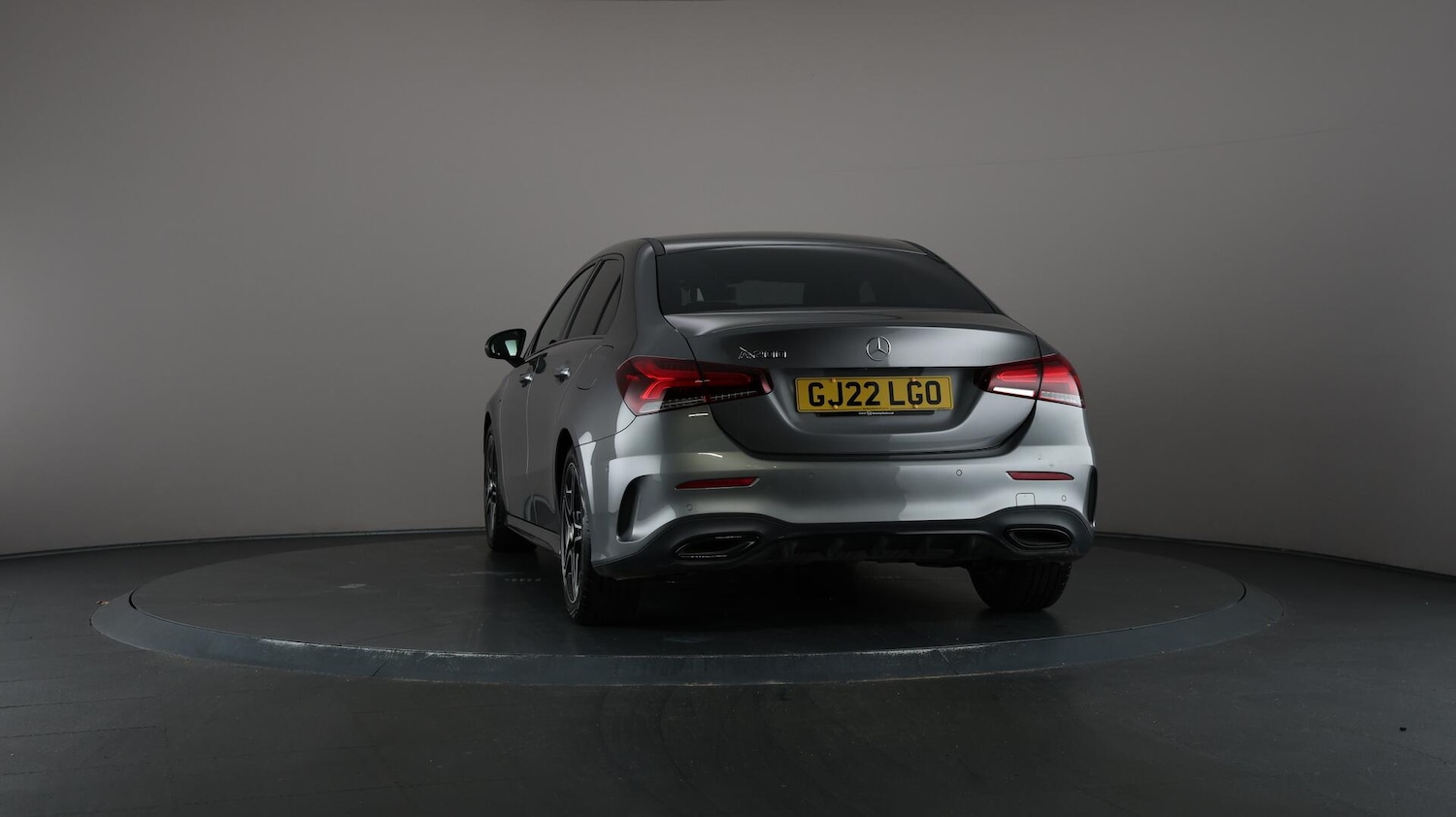 Used Mercedes-Benz A-Class 2022 for sale - 76099506: Photo 35