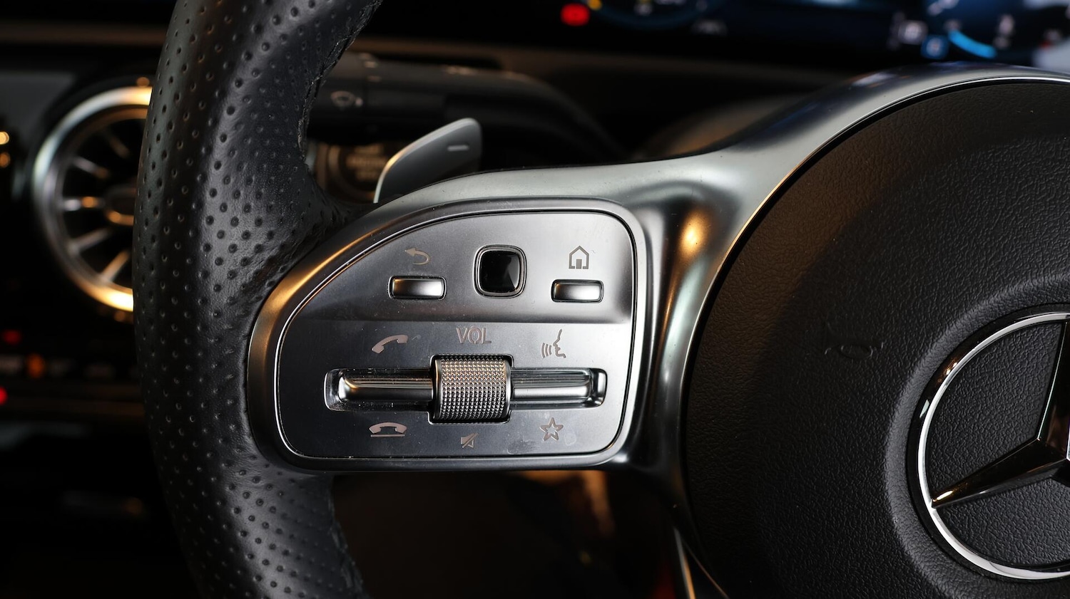 Used Mercedes-Benz A-Class 2022 for sale - 76099506: Photo 36