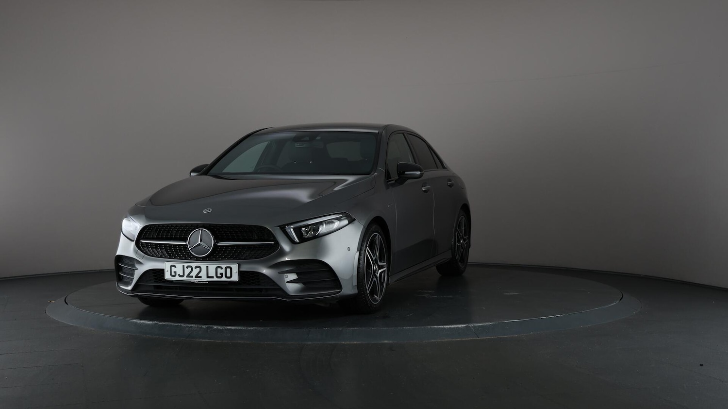 Used Mercedes-Benz A-Class 2022 for sale - 76099506: Photo 37