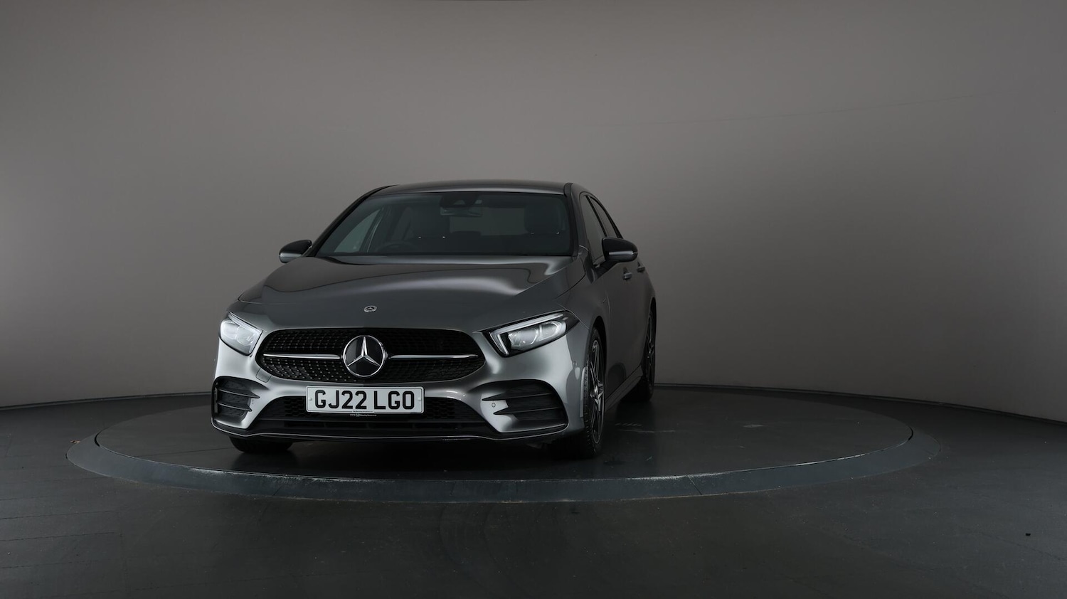 Used Mercedes-Benz A-Class 2022 for sale - 76099506: Photo 39