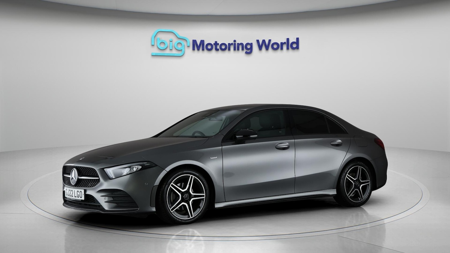 Used Mercedes-Benz A-Class 2022 for sale - 76099506: Photo 4