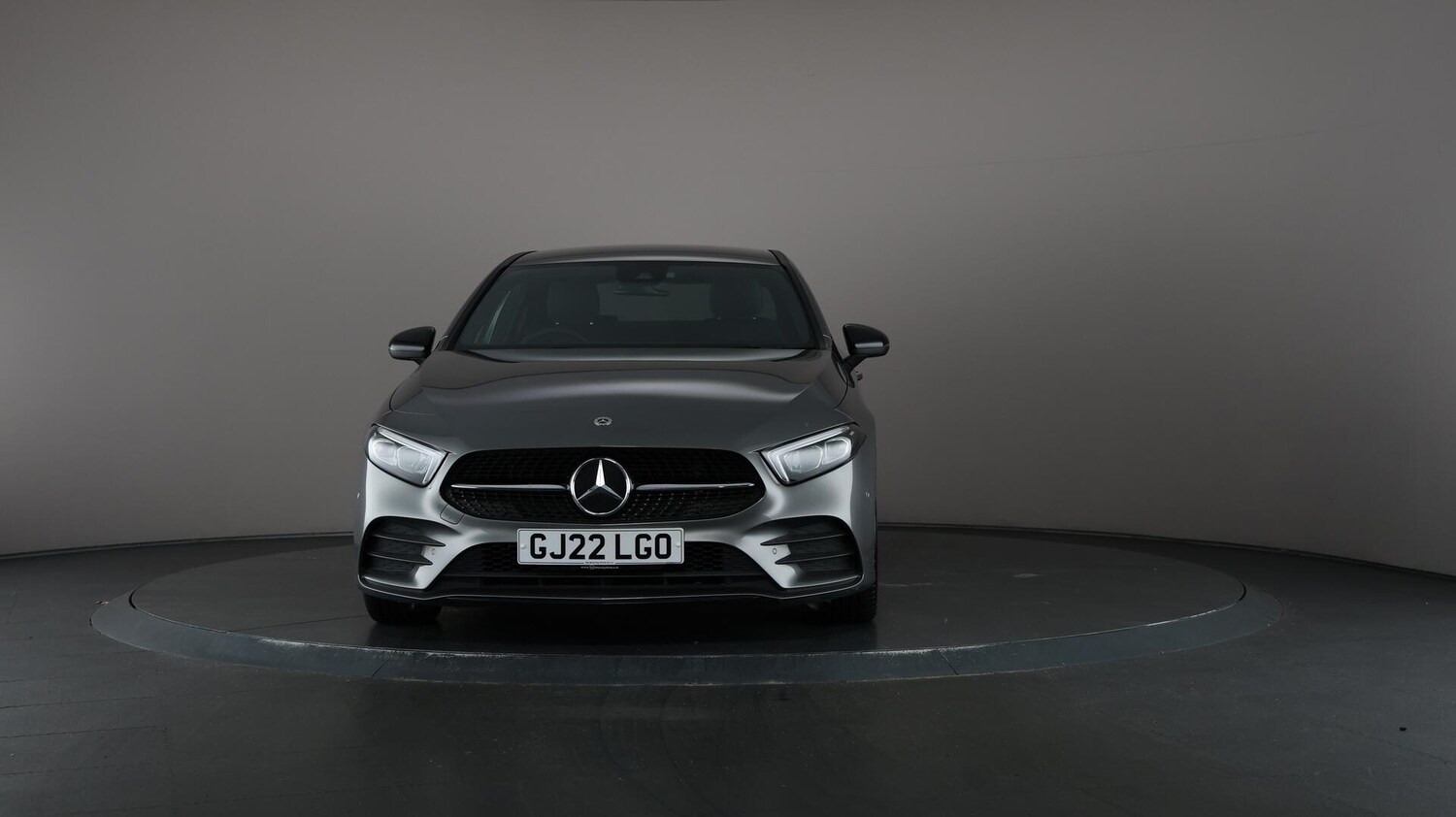 Used Mercedes-Benz A-Class 2022 for sale - 76099506: Photo 41