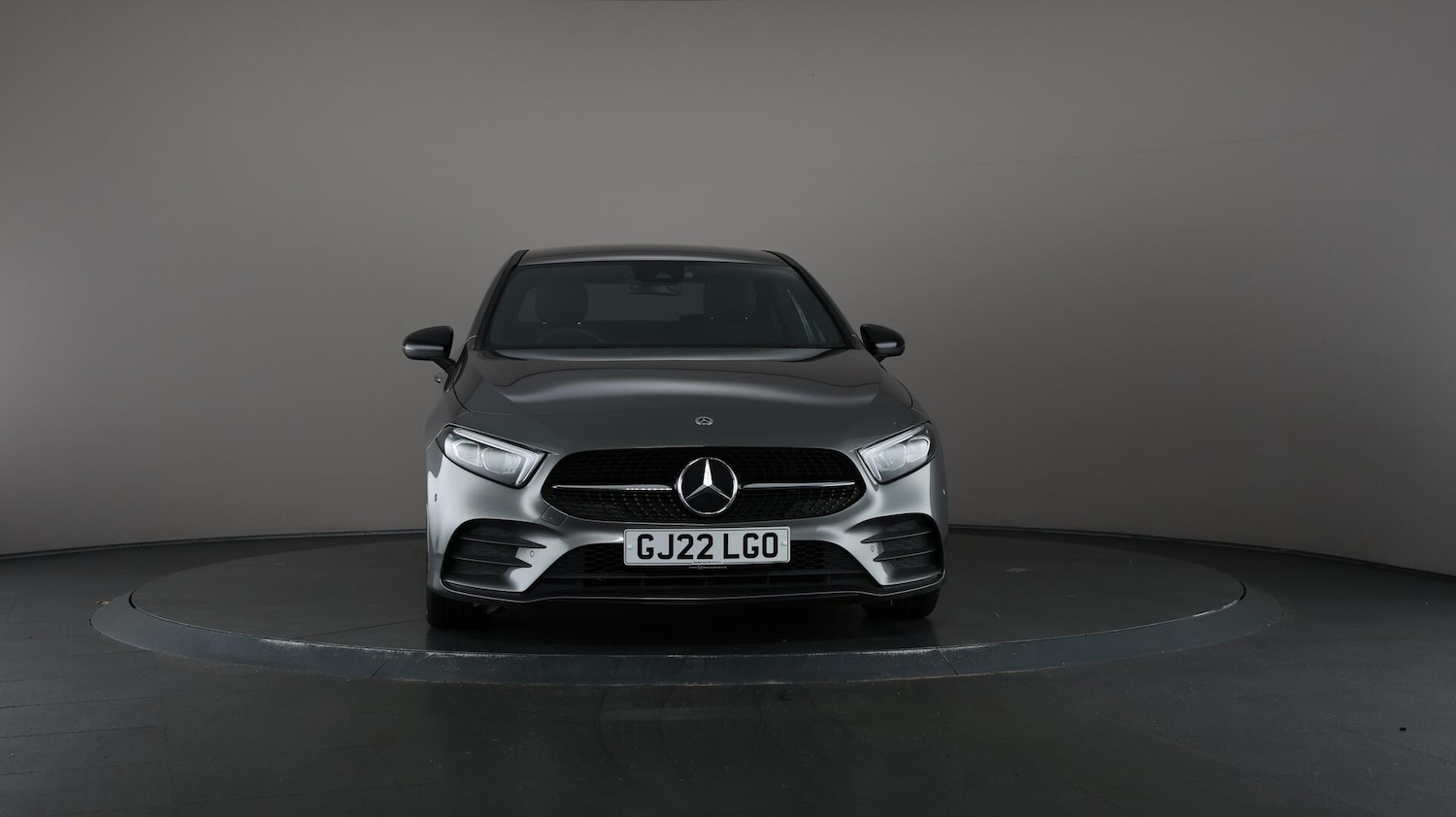 Used Mercedes-Benz A-Class 2022 for sale - 76099506: Photo 44