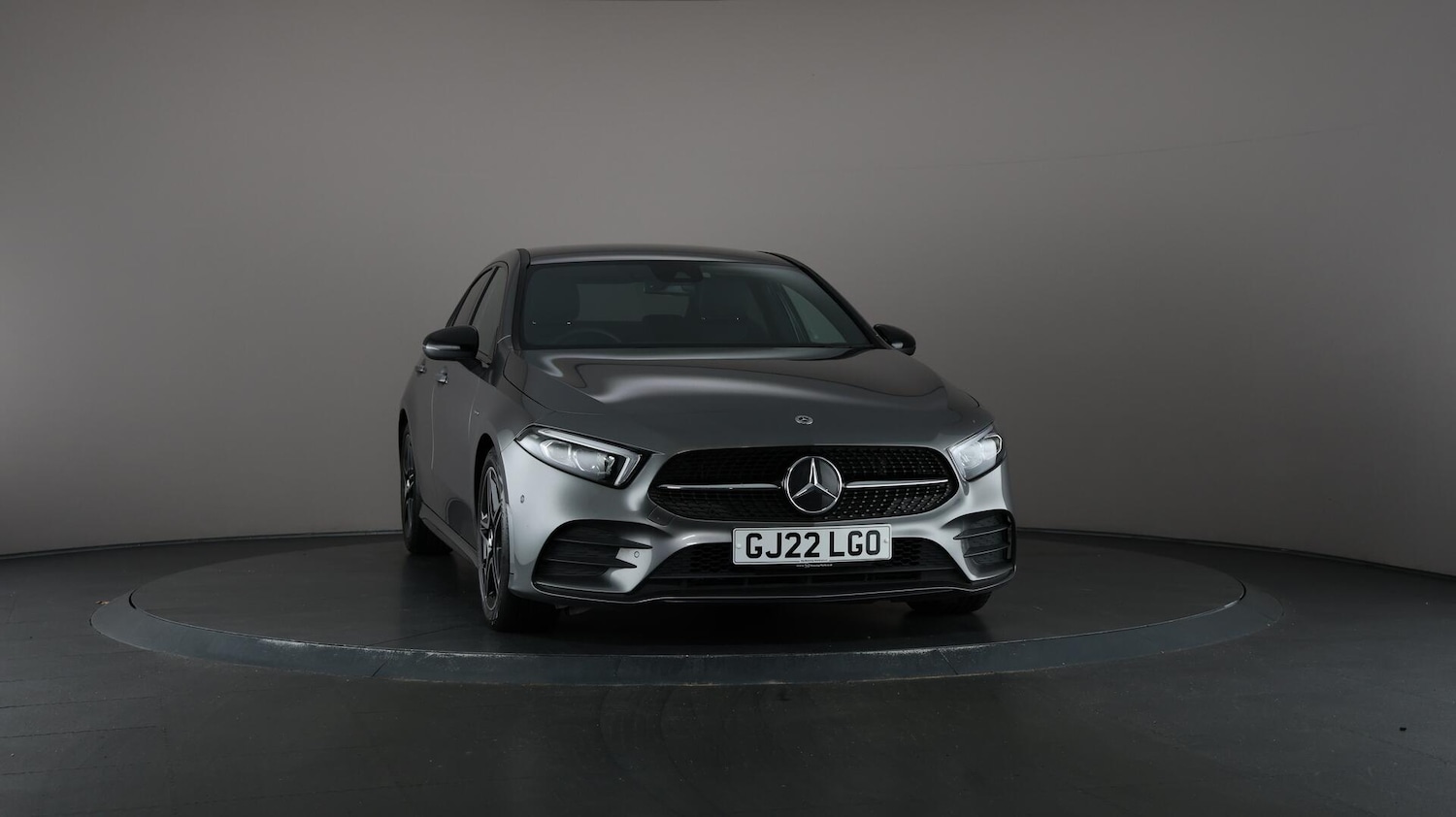 Used Mercedes-Benz A-Class 2022 for sale - 76099506: Photo 46