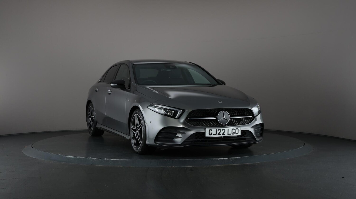 Used Mercedes-Benz A-Class 2022 for sale - 76099506: Photo 48