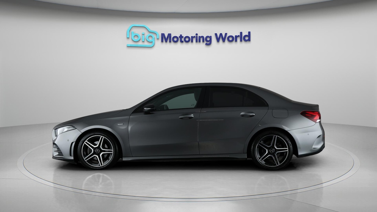 Used Mercedes-Benz A-Class 2022 for sale - 76099506: Photo 5