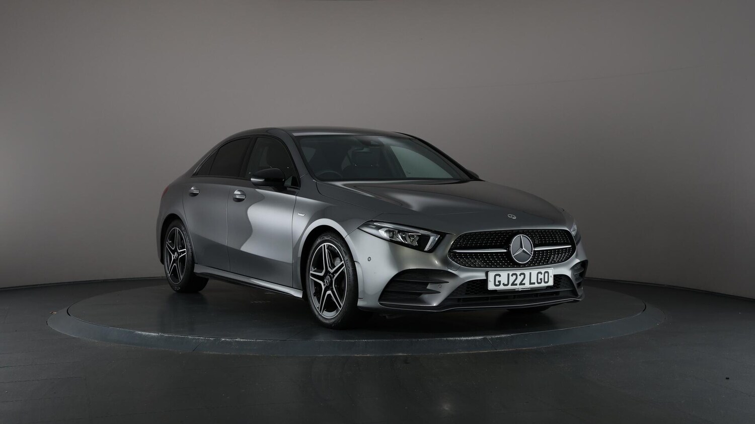 Used Mercedes-Benz A-Class 2022 for sale - 76099506: Photo 50