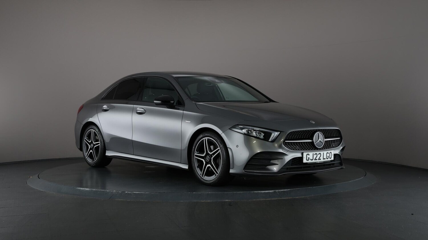Used Mercedes-Benz A-Class 2022 for sale - 76099506: Photo 52