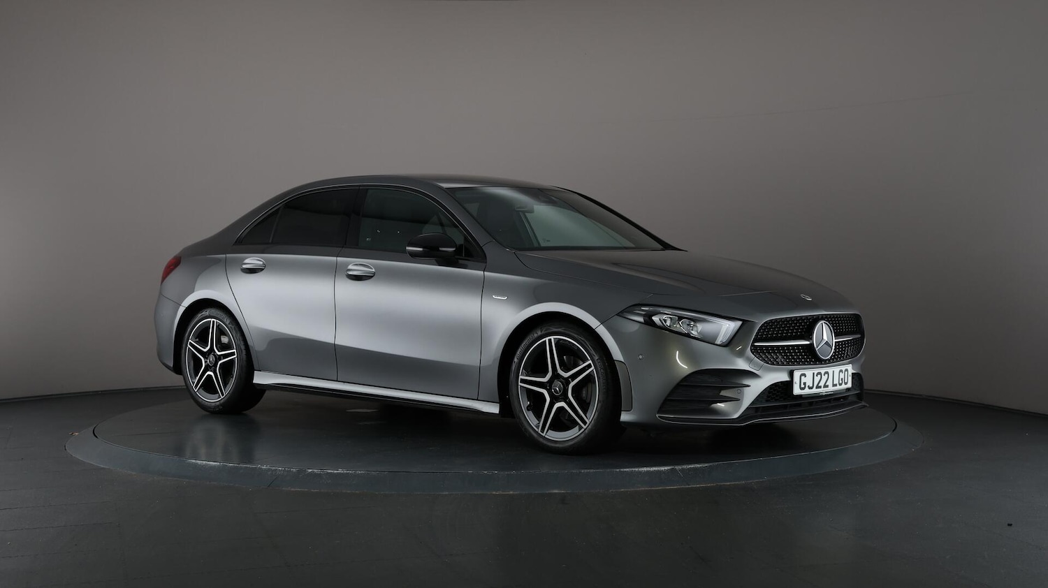 Used Mercedes-Benz A-Class 2022 for sale - 76099506: Photo 54