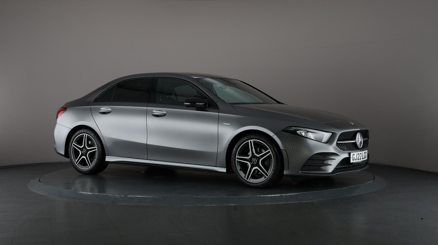 Used Mercedes-Benz A-Class 2022 for sale - 76099506: Photo 56