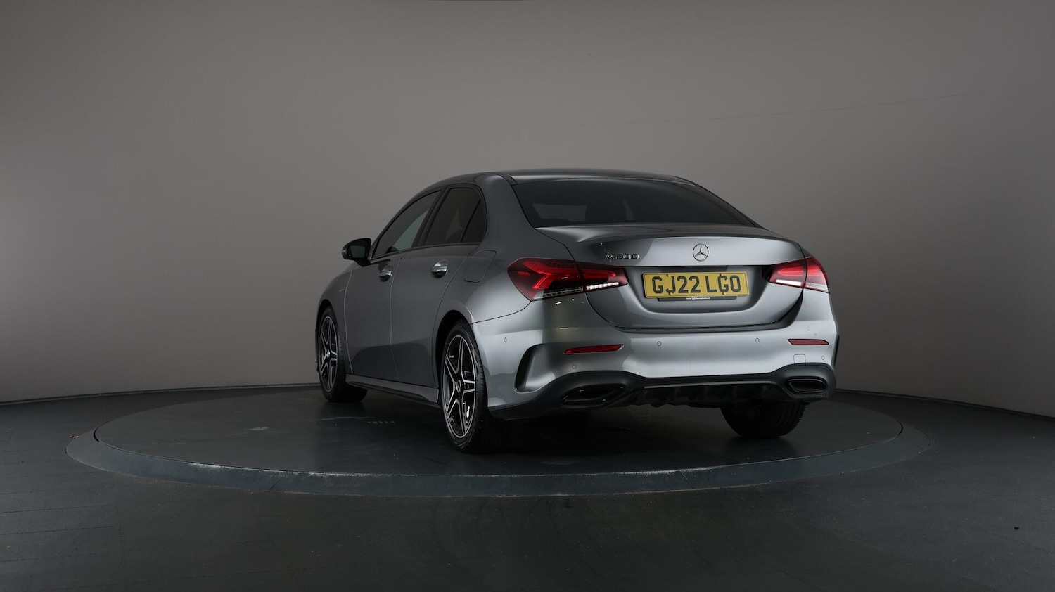 Used Mercedes-Benz A-Class 2022 for sale - 76099506: Photo 58