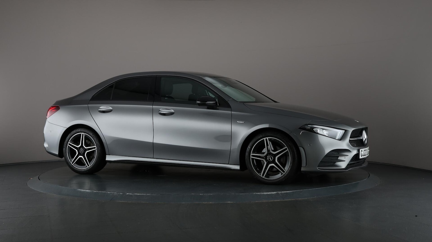 Used Mercedes-Benz A-Class 2022 for sale - 76099506: Photo 59