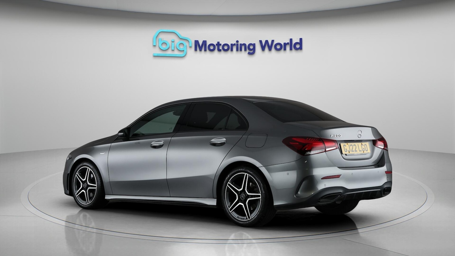 Used Mercedes-Benz A-Class 2022 for sale - 76099506: Photo 6