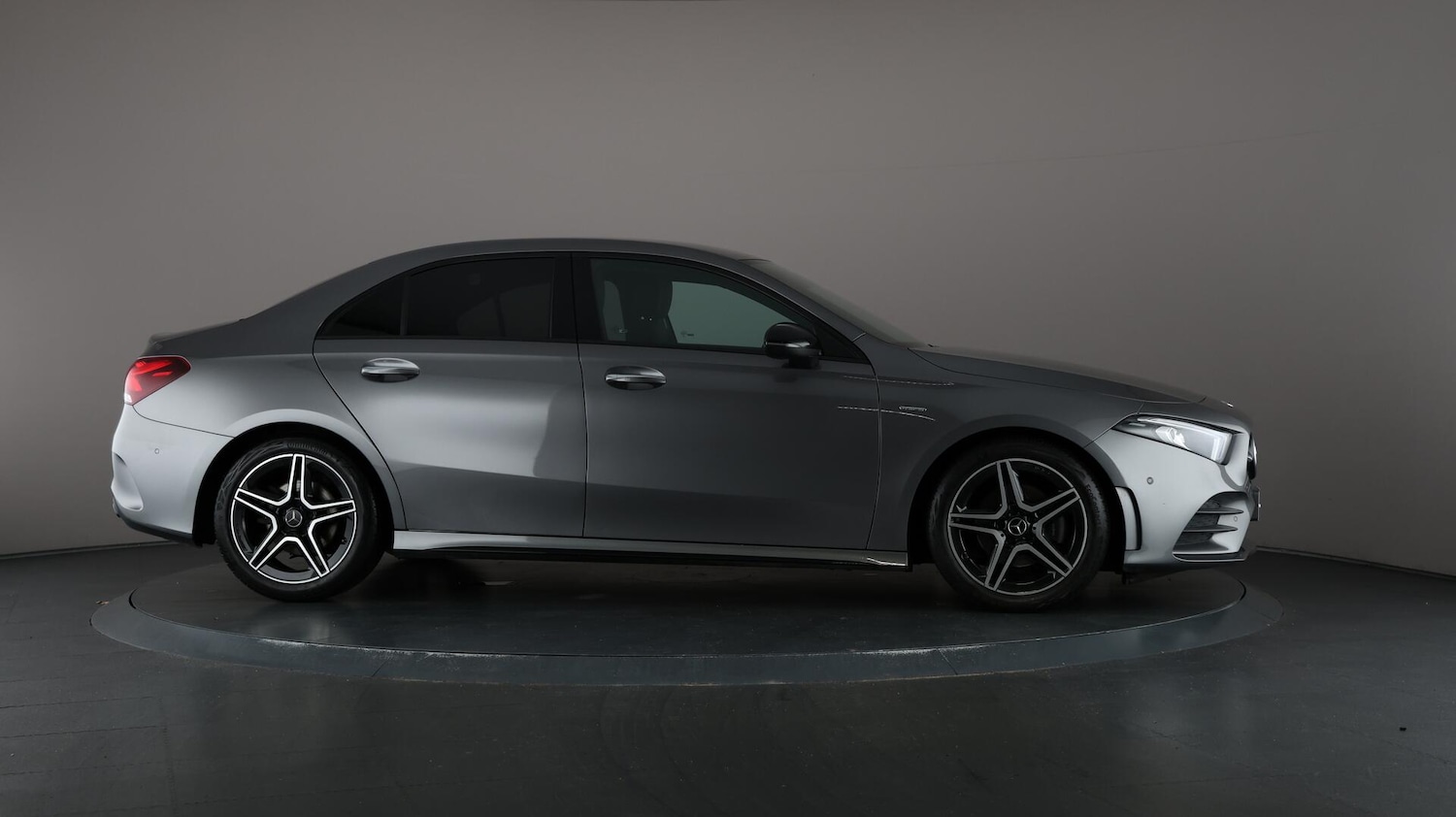 Used Mercedes-Benz A-Class 2022 for sale - 76099506: Photo 61