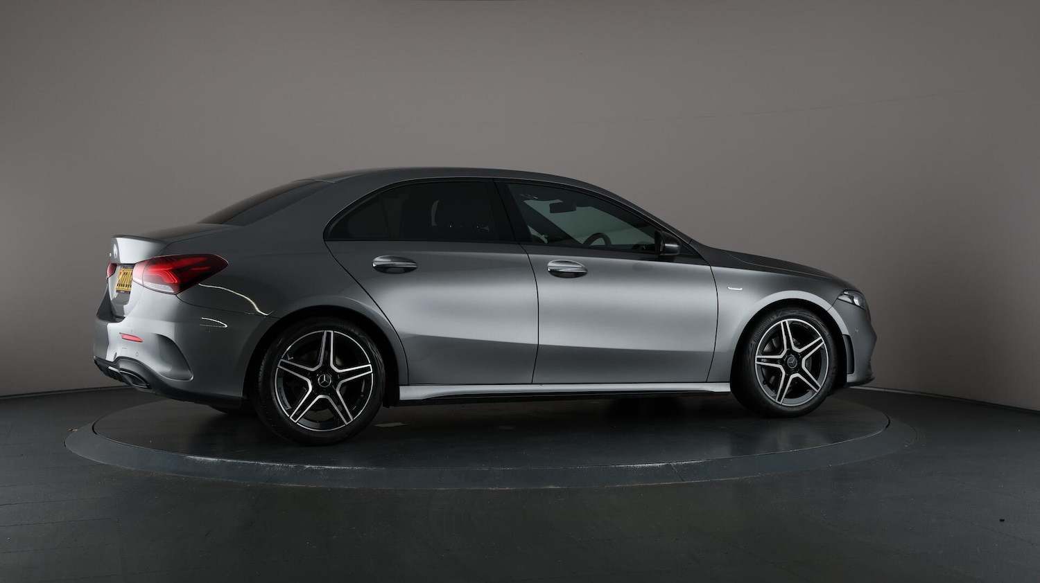Used Mercedes-Benz A-Class 2022 for sale - 76099506: Photo 65