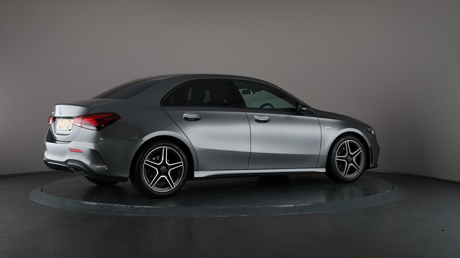 Used Mercedes-Benz A-Class 2022 for sale - 76099506: Photo 66