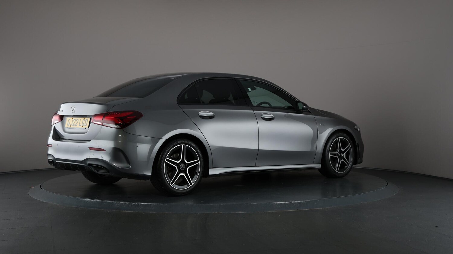 Used Mercedes-Benz A-Class 2022 for sale - 76099506: Photo 67